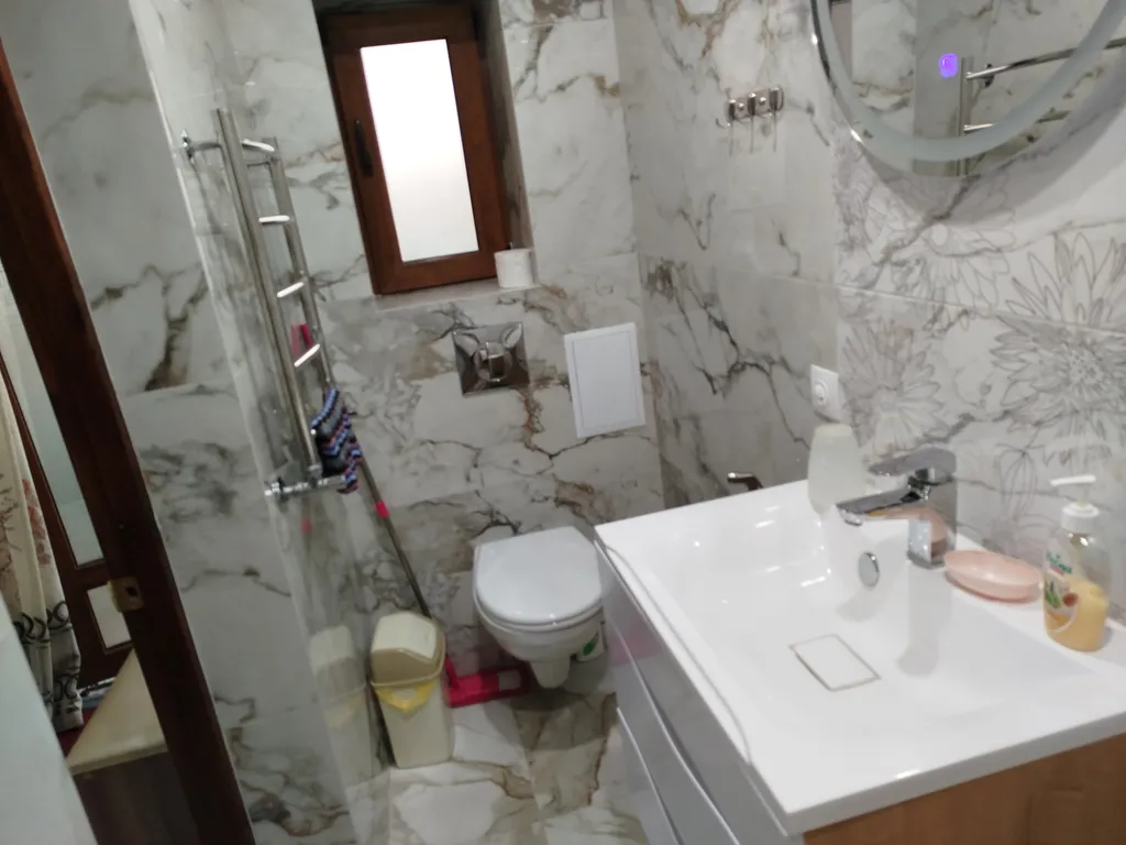 Уютный домик недалеко от моря