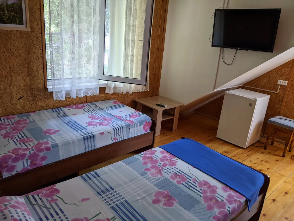 Квартира Комната — Гагра