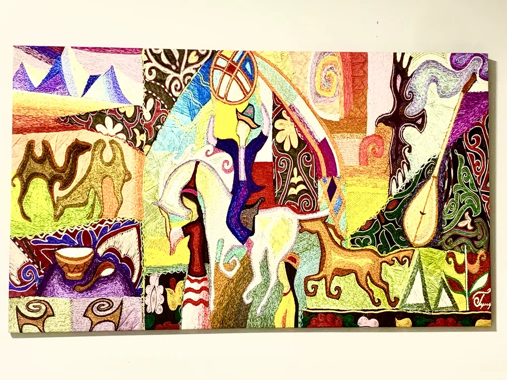 Уютный апартмент в зелёном районе с отличной локацией