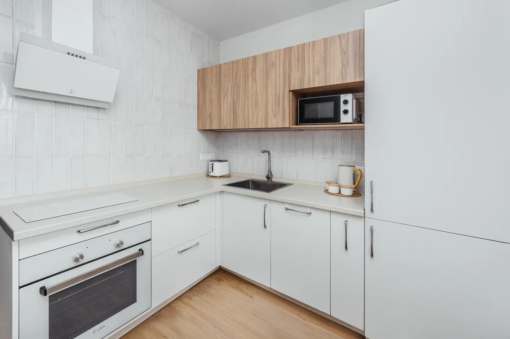 Квартира в ЖК Фрукты Лимон 9151