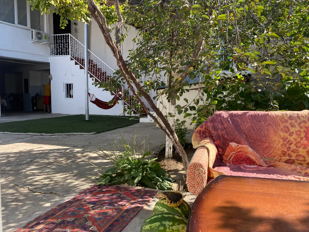 Коттедж Гостеприимный дом в исторической части ДЕРБЕНТА — Дербент