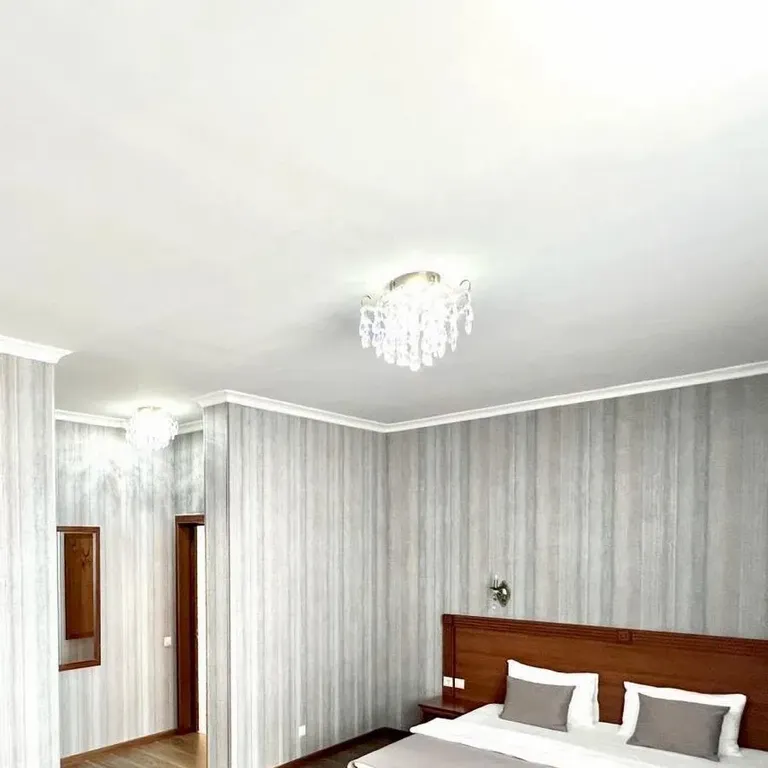 Квартира Комната — Сириус