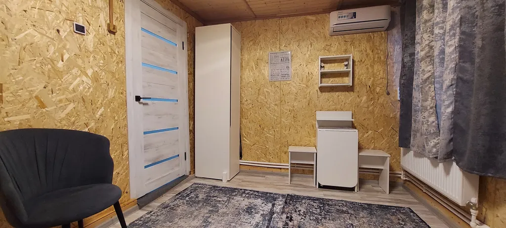 Уютный домик на Кузнечной