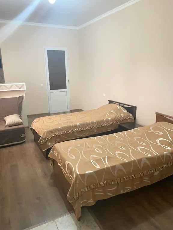 Квартира Уютный номер со всеми условиями — аренда посуточно в Гудаута