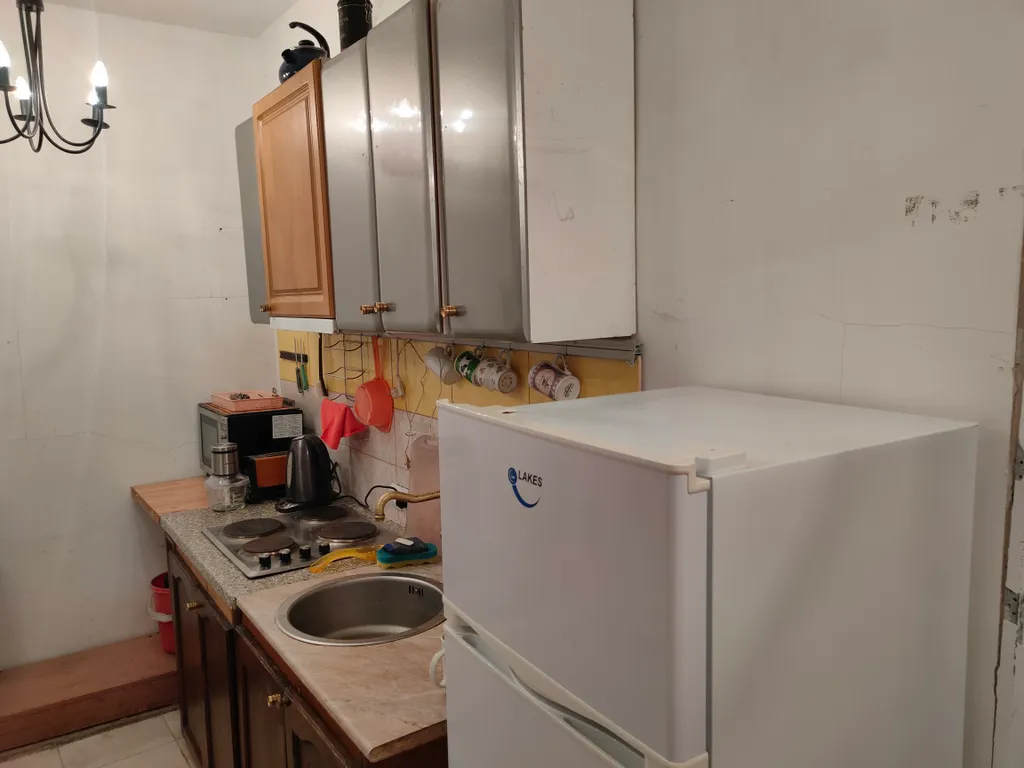 Коттедж 1-комнатный Дом — Сухум