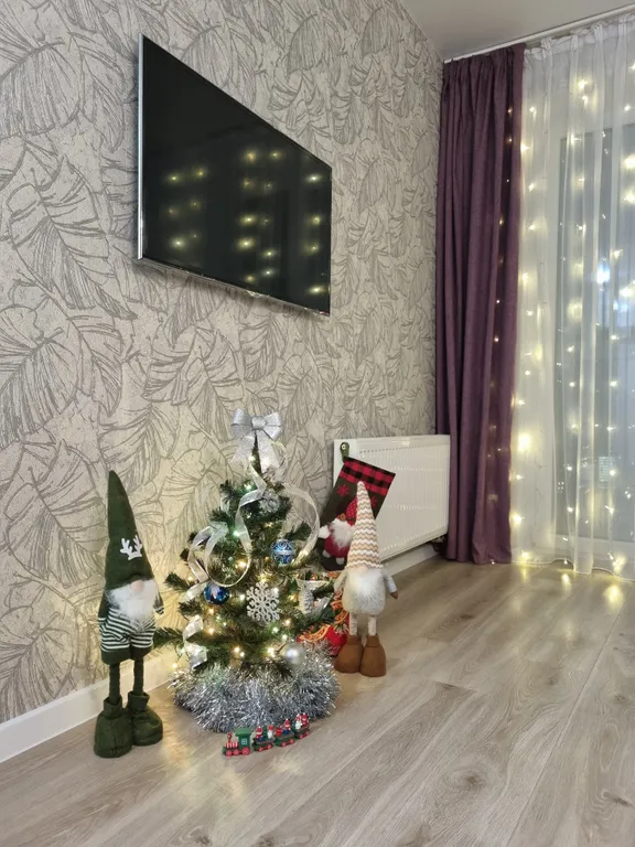 Квартира Квартира на море — Зеленоградск