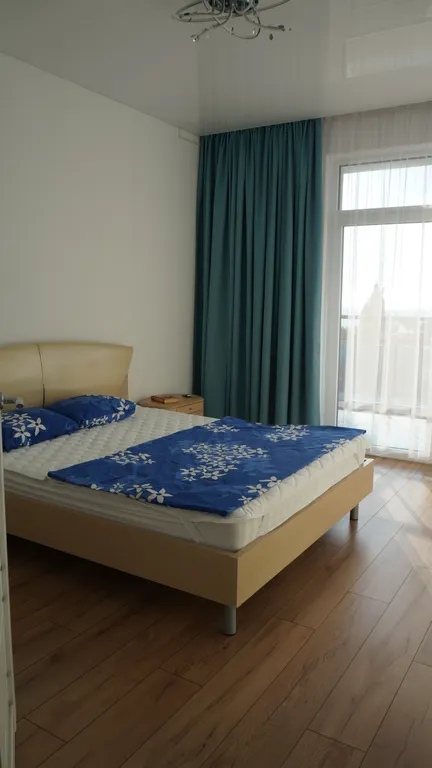 Квартира на пляже у самого моря — аренда посуточно в Лазаревское