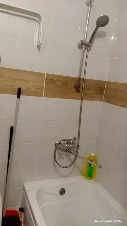 Уютная студия рядом с парком и лесом