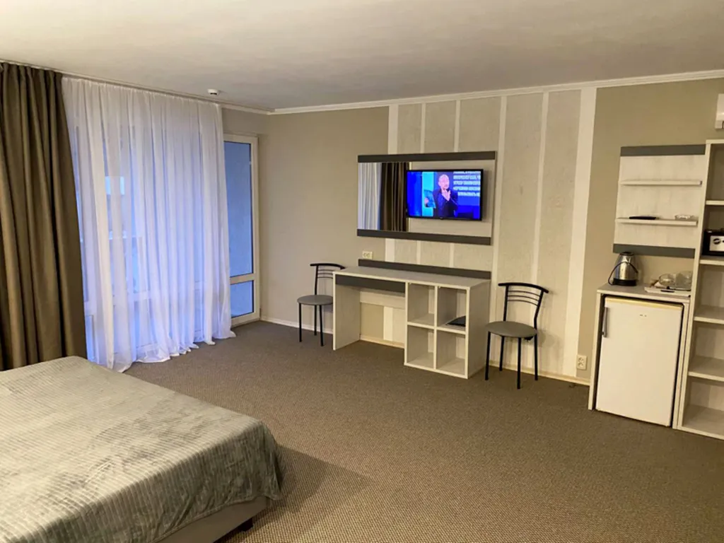 Квартира Комната — Судак