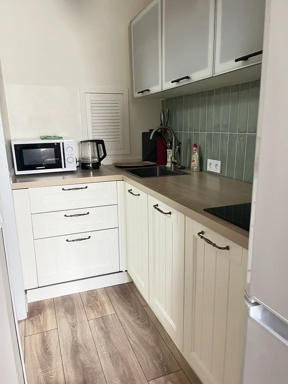 Уютная квартира в самом центре