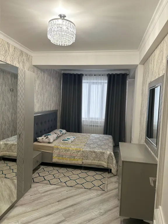 Люксовая квартира в элитном доме