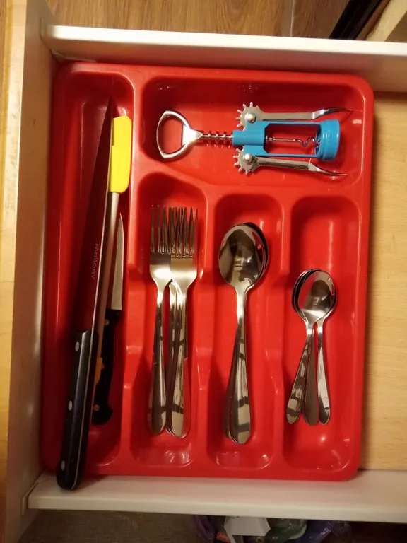 Просторная квартира на высоком этаже с видом на Имандру и Хибины