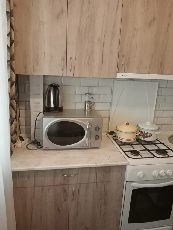 Квартира в самом центре города