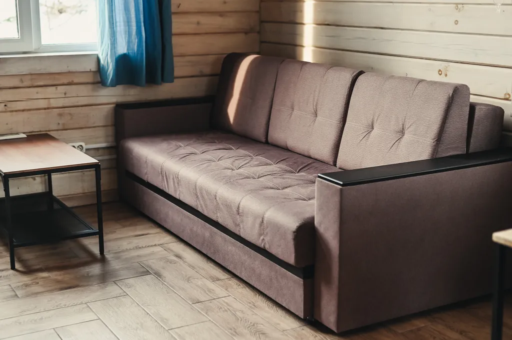 Квартира 2-комнатная Квартира — Шерегеш