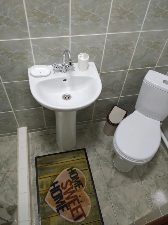 Домашний уют