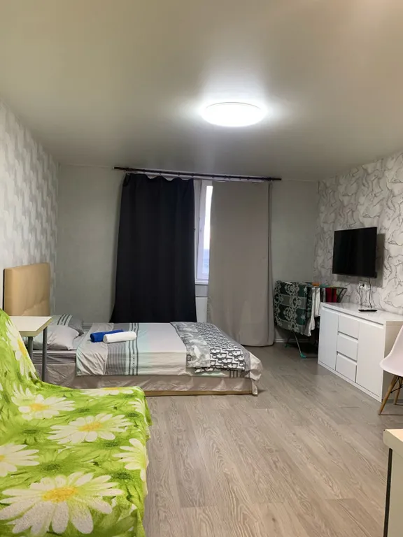 Квартира Апартамент облака — аренда посуточно в Люберцы