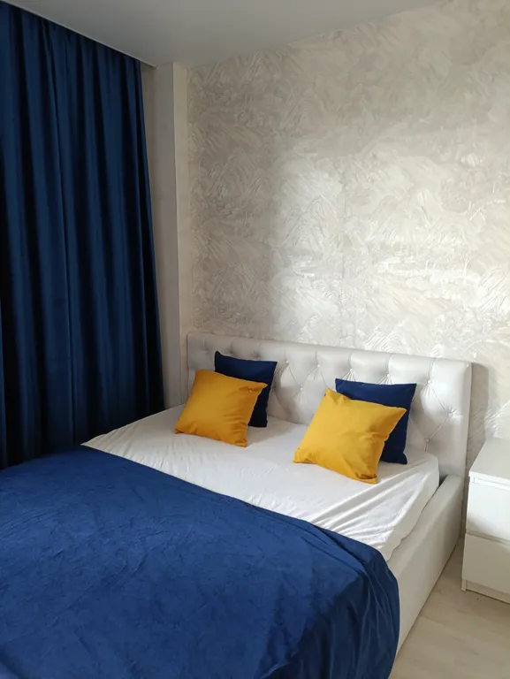 Уютная евродвушка