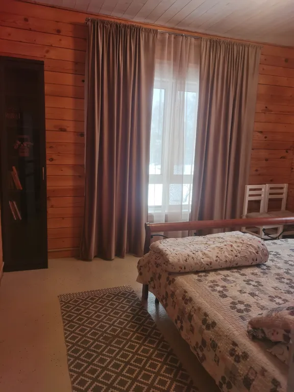 Дом с видом на море