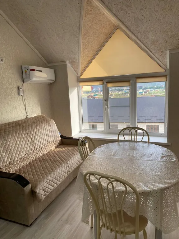 Квартира у моря