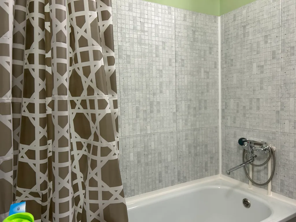 Квартира Уютная квартира — Красноярск