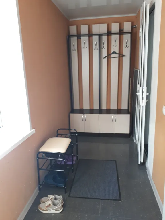 Новая уютная двушка у автовокзала