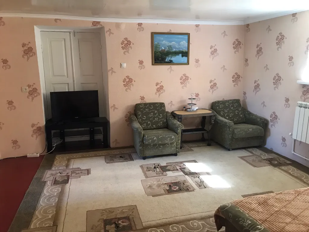 Коттедж Уютный дом, 10 минут ходьбы до моря — аренда посуточно в Избербаш