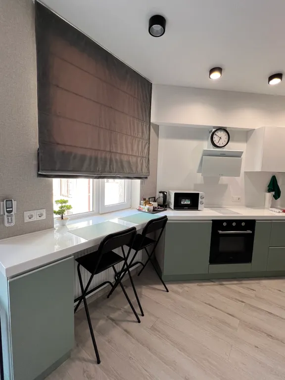 Уютная квартира на море