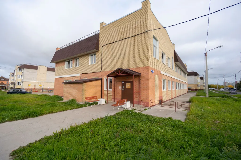 Стильная квартира рядом с озером