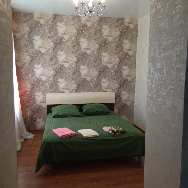Квартира Уютная студия в центре города — аренда посуточно в Астрахань