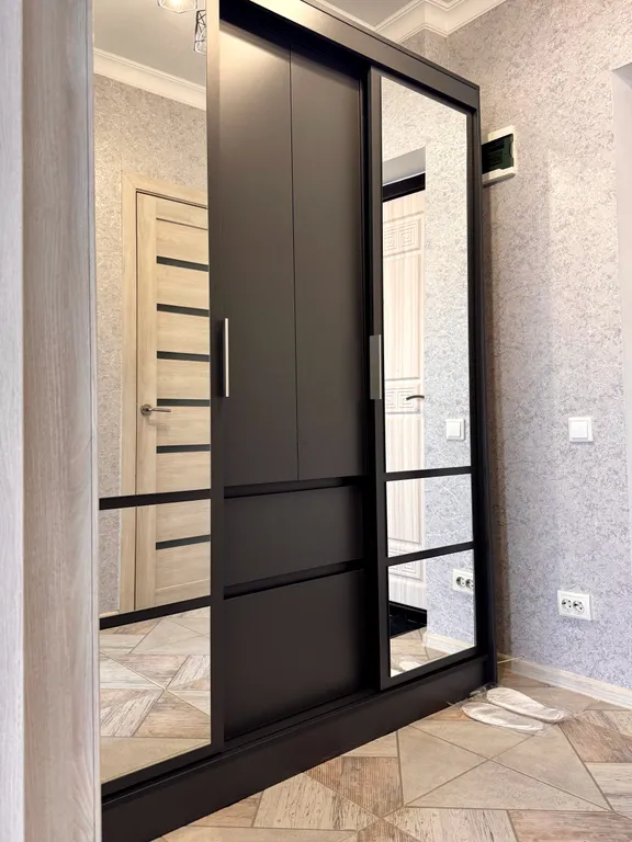 Уютная квартира недалеко от центра города Владикавказа