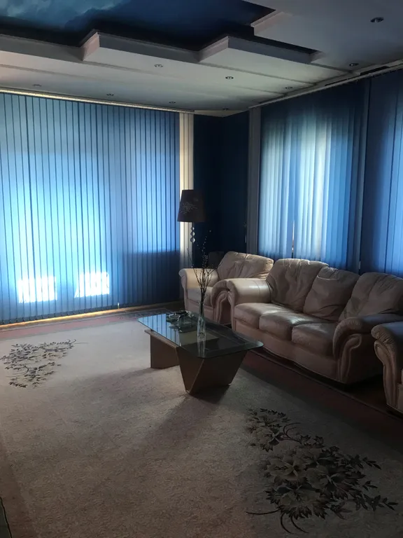 Дом рядом с парком Краснодар с банькой и бассейном