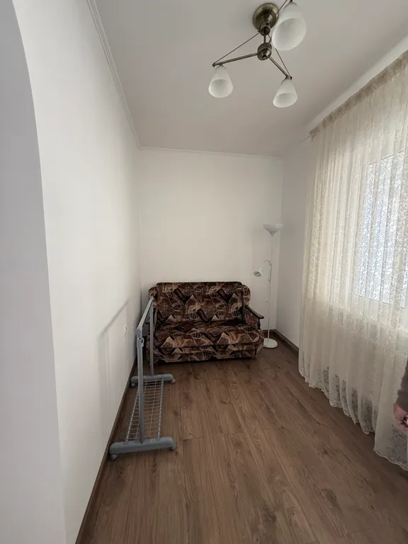 В живописном месте