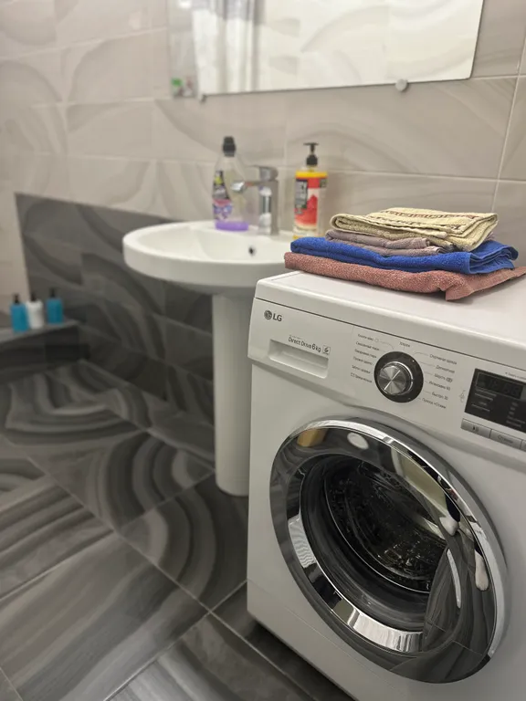 Коттедж Уютный дом в тихом районе — Севастополь