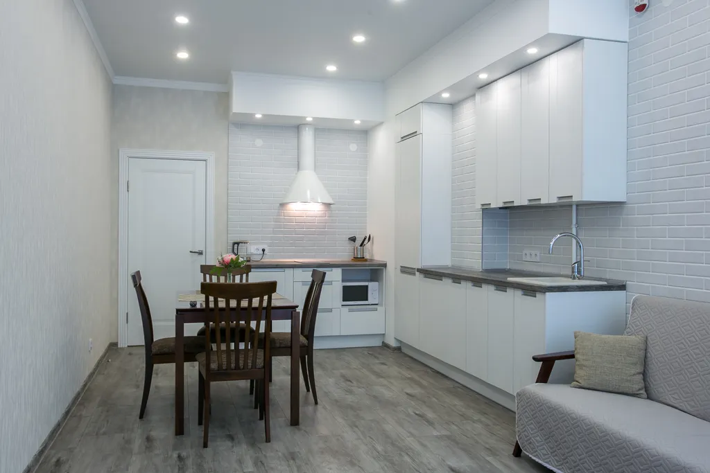 Квартира Квартира Западное побережье — Светлогорск