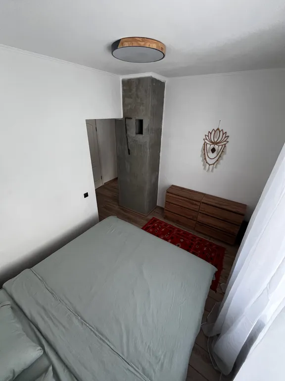 Уютнaя квартира в Приисковом