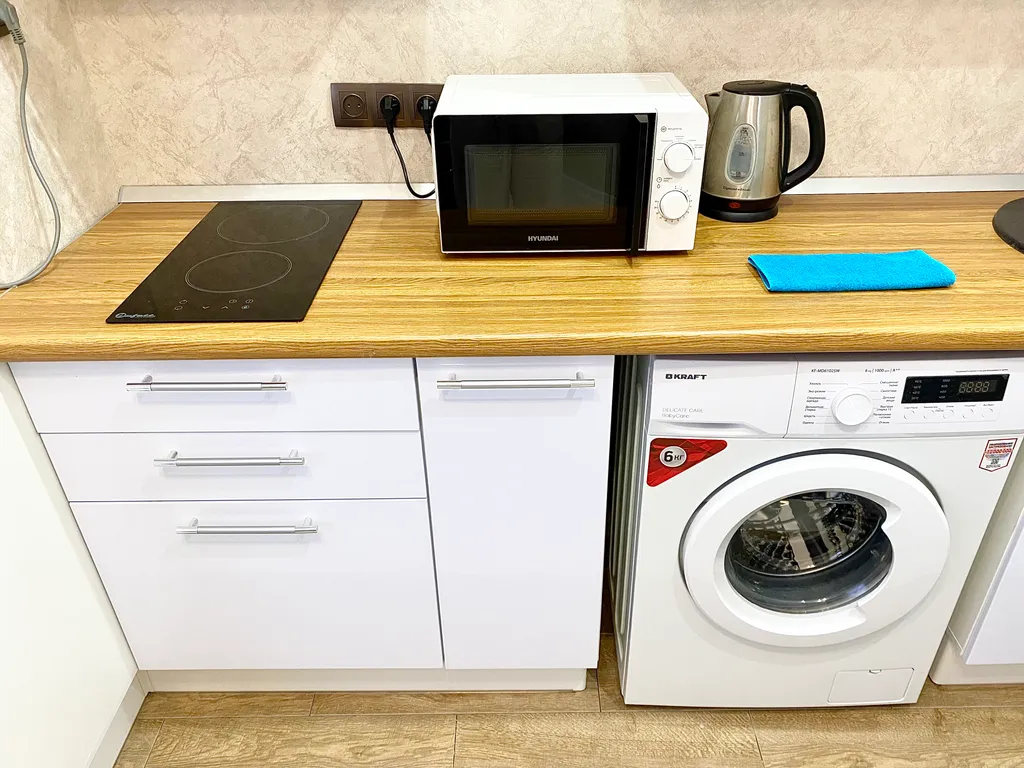 Милый дом - Mon cher