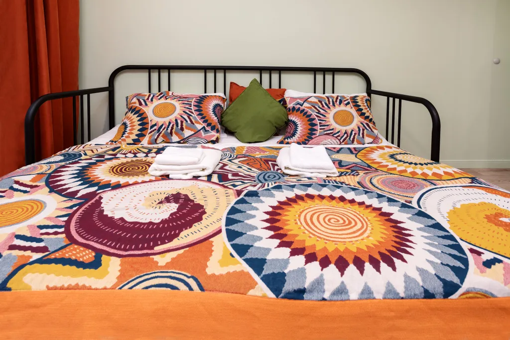 Квартира Квартира Чили - идеальное место для тех, кто ищет вдохновение в природе — Светлогорск