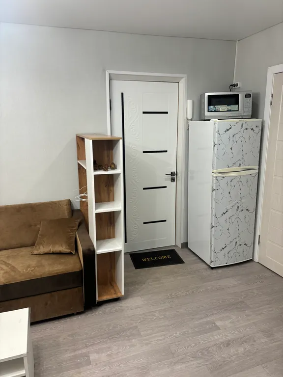 Уютная студия в самом сердце города