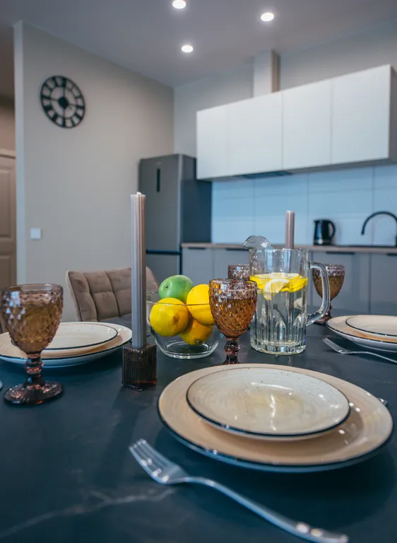 Морская сказка 1