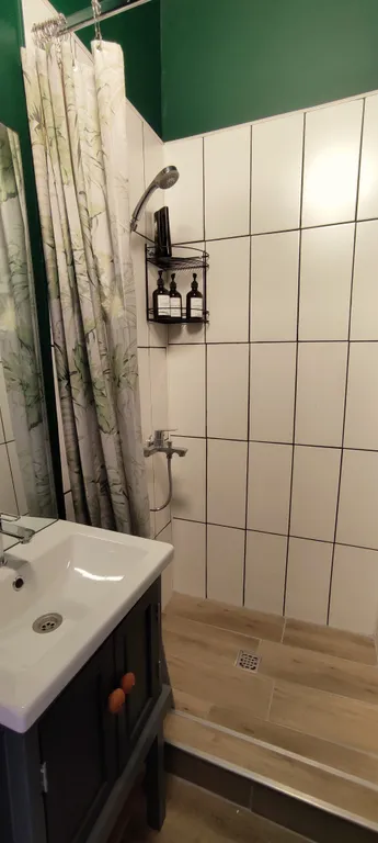 Квартира Квартира Гнездо апарт — Севастополь