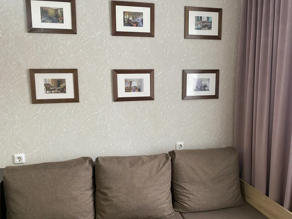 Уютная студия рядом со Студгородком