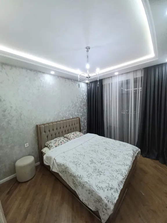 Уникальный комплекс Гранд Хаят Баку