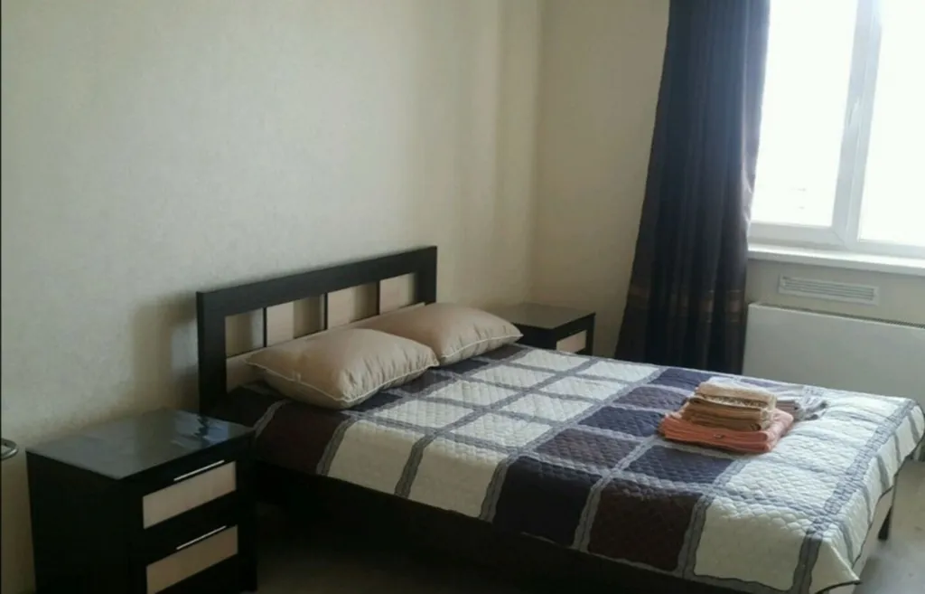 Квартира Комфортная двушка с отчетными документами — аренда посуточно в Улан-Удэ