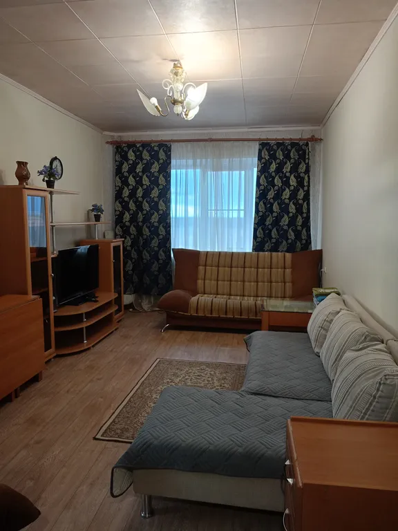 Квартира для вашего уюта