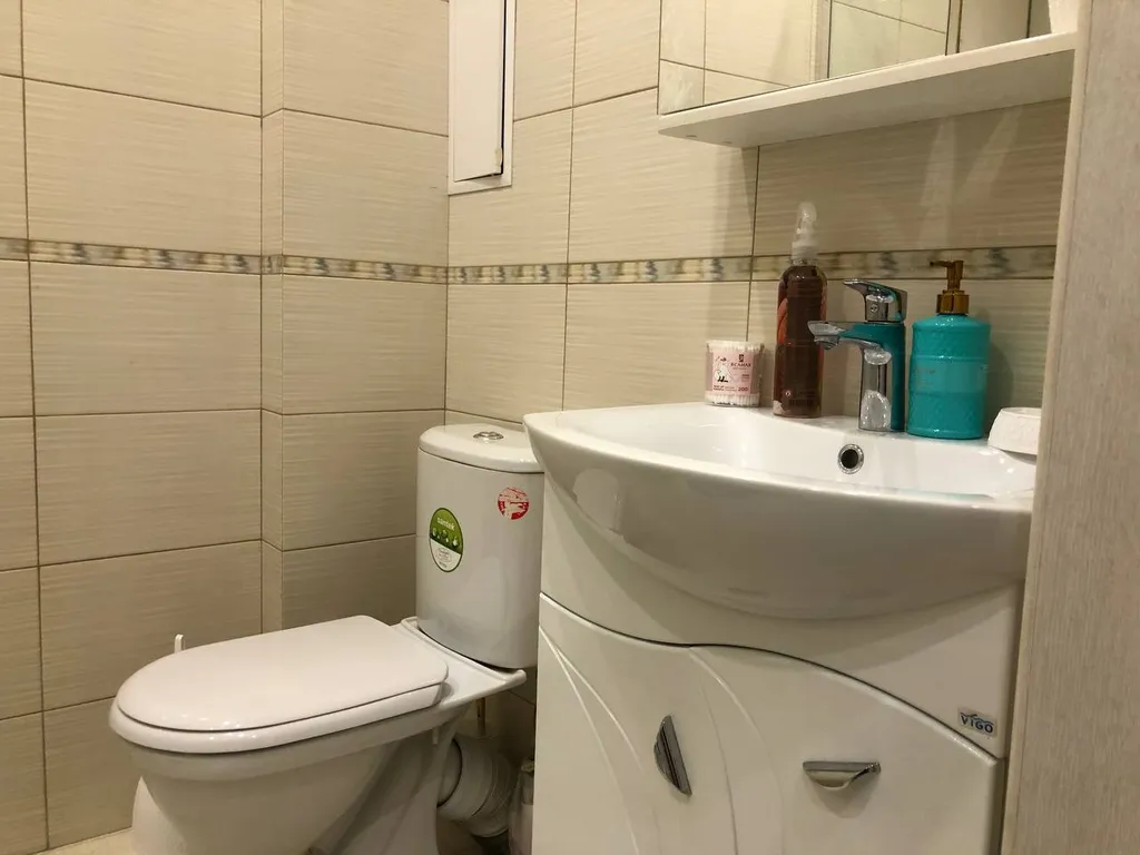 Студия рядом с Бочаров ручей