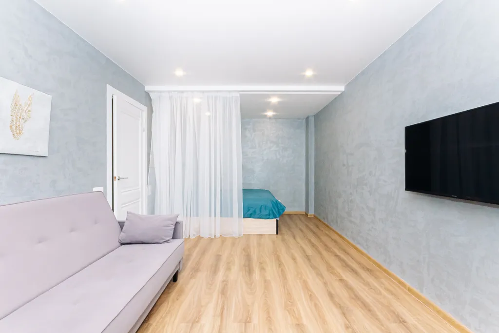 Квартира Уютная квартира в центре Дзержинского района — Ярославль