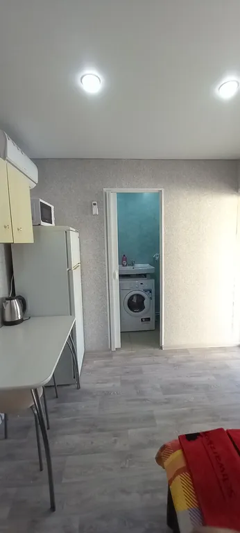 Гостевой домик