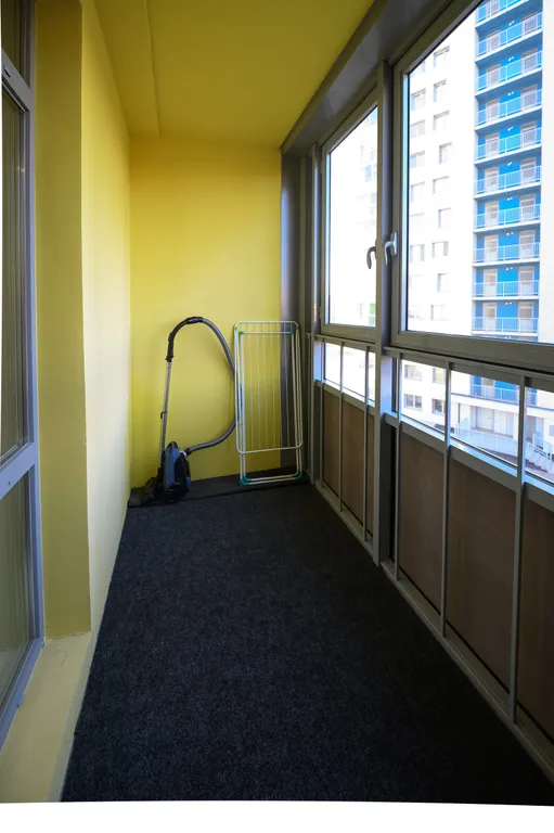 Стильные апартаменты Abri Luxe в ЖК Гулливер