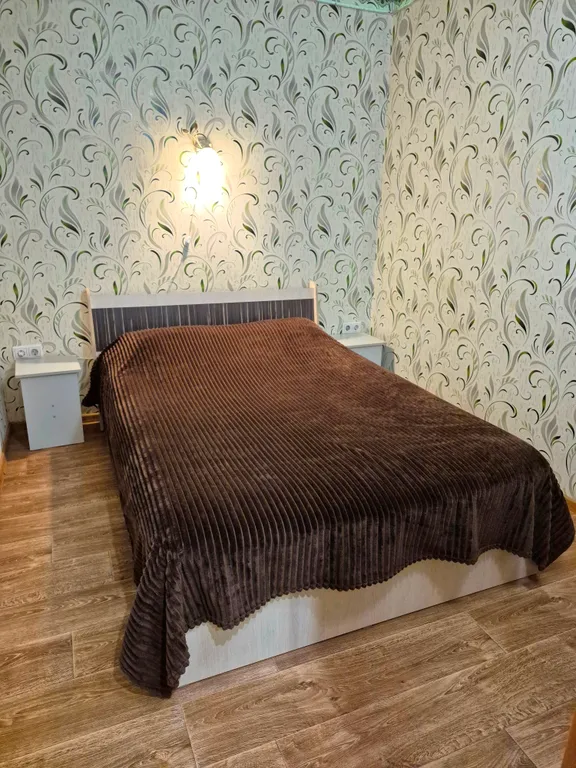 Уютная квартира на улице Васильева