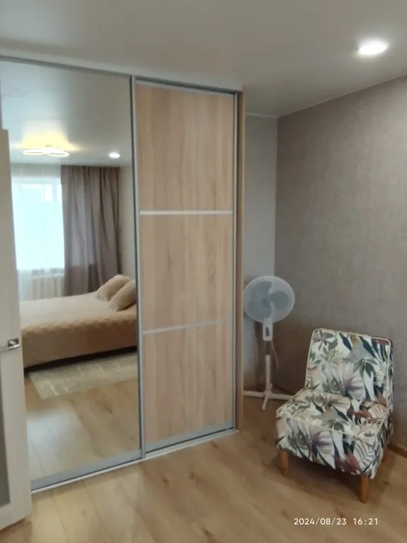 Комфорт-квартирка